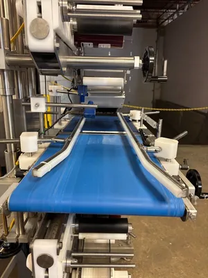 USED ULTRASOURCE POSI 200/300