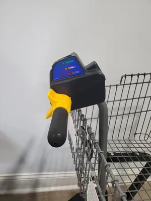 Mobility Scooter model-63