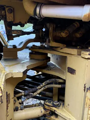 Used 1987 KOMATSU WA150-1 Wheel Loaders New Jersey US | Proxy Equipment #1388686