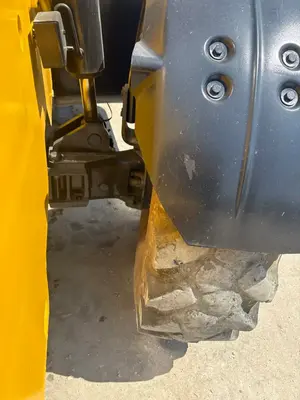 Used 2017 JCB 510-56 Telehandlers Texas US | 4K Lift Co #1503937