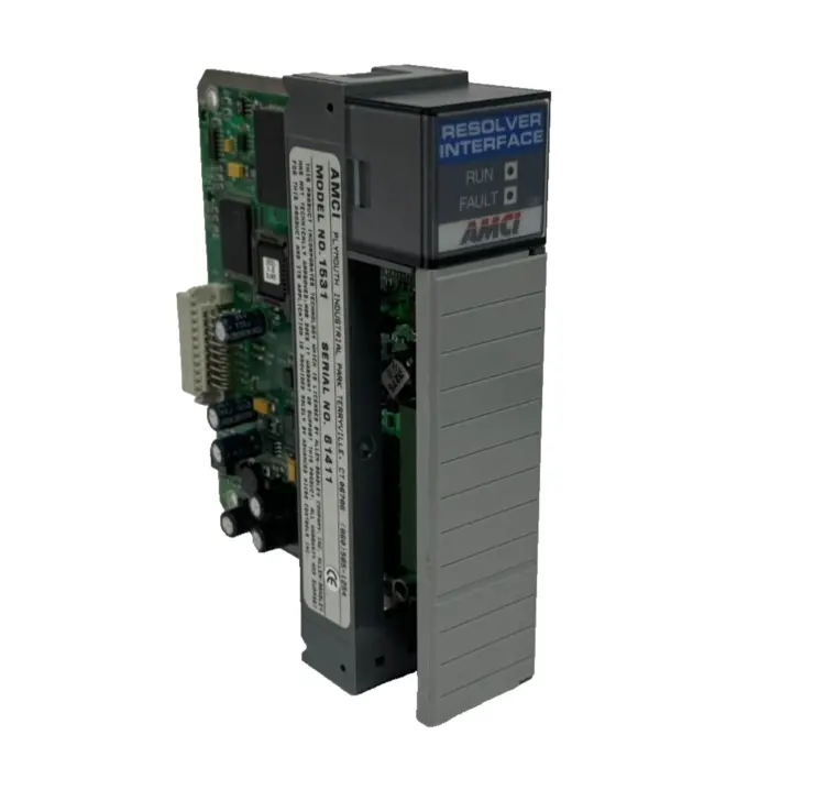 Used AMCI AMCI 1531 Misc Electrical & Power Parts | SB Industrial Supply #840165