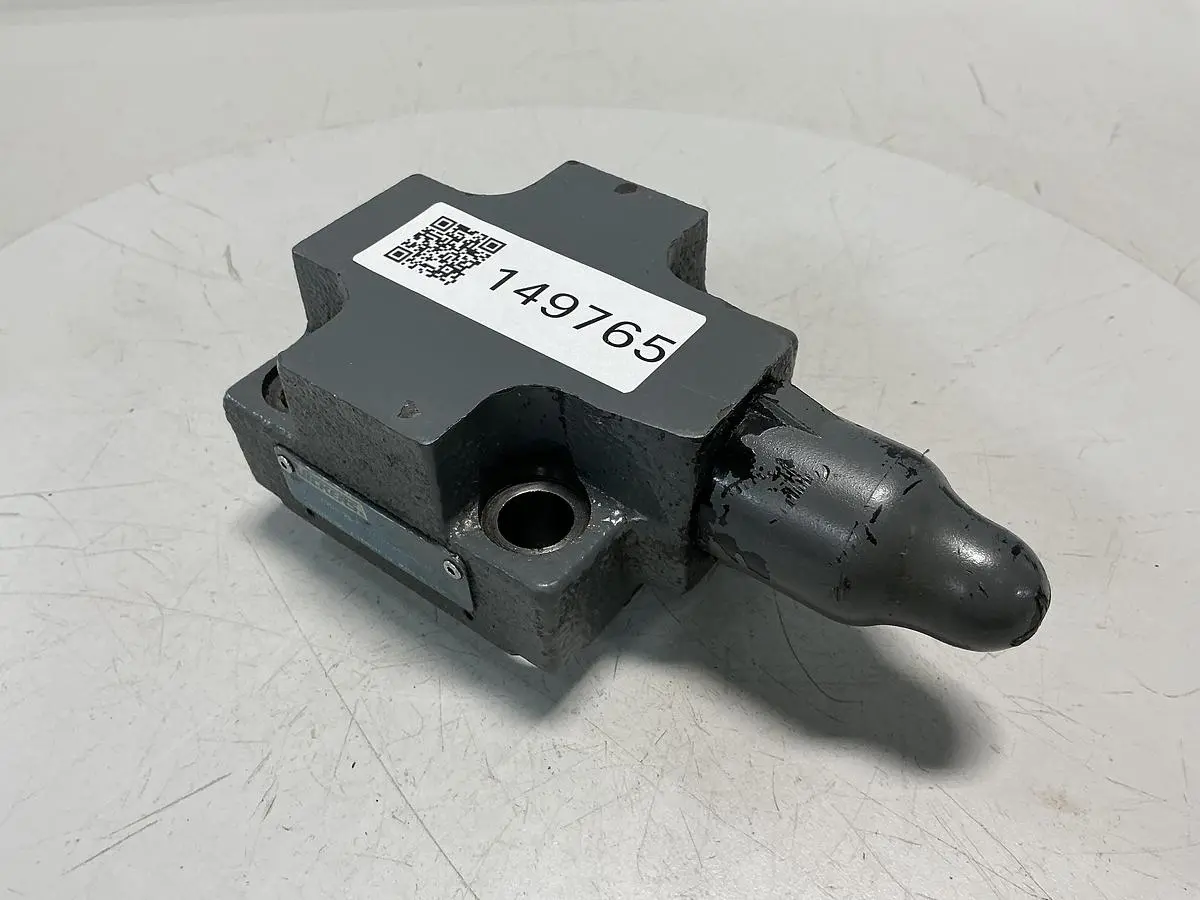 USED VICKERS CVCS-25-C-S2-W-245-10-AP10