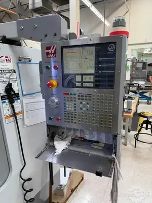Used 2007 HAAS VF-2SSYT Vertical Machining Centers Arizona US | KD Machinery #1566462