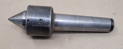 SKODA CSN 243324 Tooling & Accessories, Live Centers | Machinery Central (3)