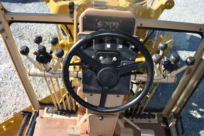 Used 2005 CATERPILLAR 140H Motor Graders South Carolina US | BTM Machinery #1352468