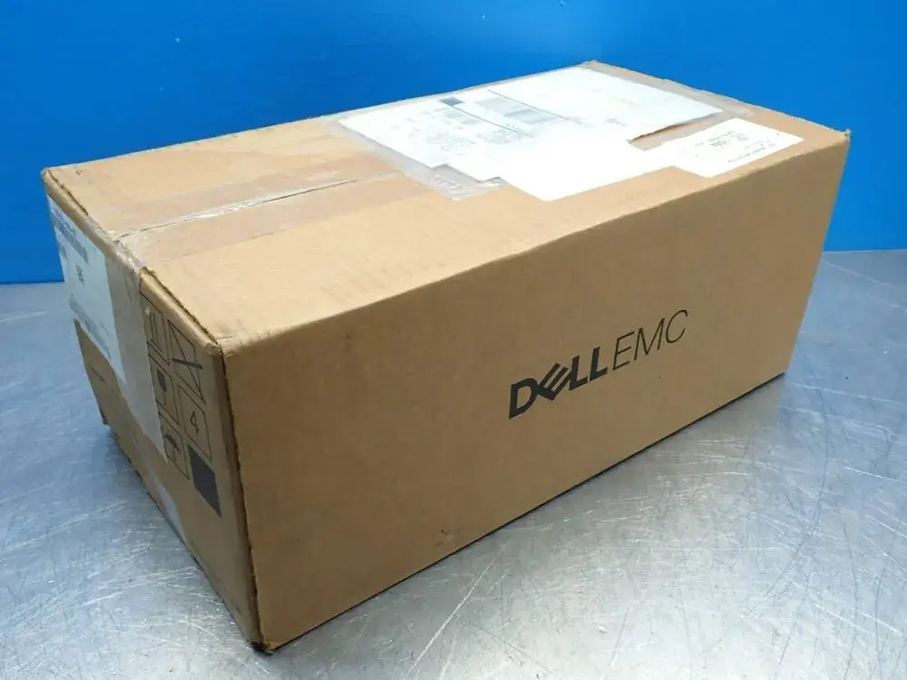 NEW DELL EMC 10057286600 / W0082
