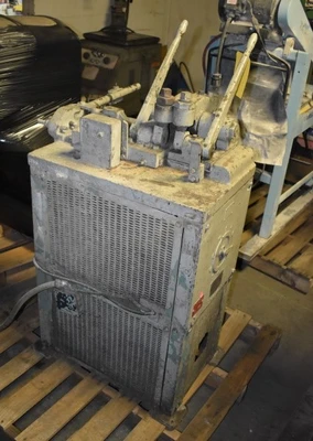TAYLOR WINFIELD B-90 Misc Welding Equipment | Mohawk Machinery (4)