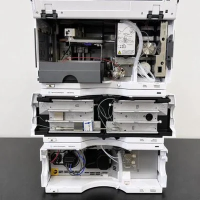 USED AGILENT - KEYSIGHT 1290 SERIES