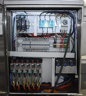 USED TISHMA FLEX 7