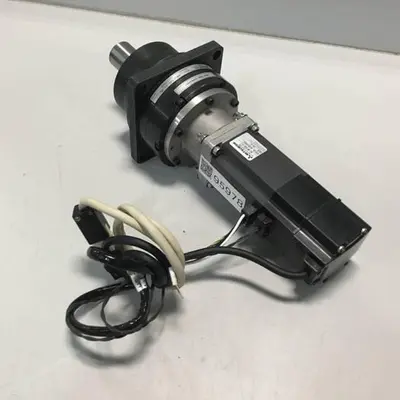 USED MITSUBISHI HC-MF43B-S11