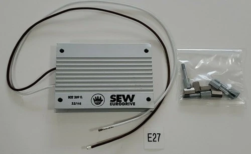 Used SEW EURODRIVE 802 269 0 32/98 Miscellaneous MRO Indiana US | J&J Industrial Supply #1075283