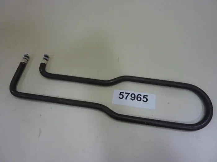 Used GENERIC HT11316M-A Heaters | Ideal Machinery #665163
