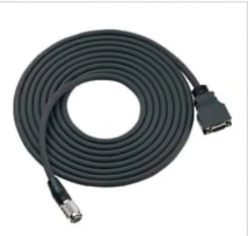 Keyence CV-C3 Intuitive Vision System, Camera Cable [Refurbished]