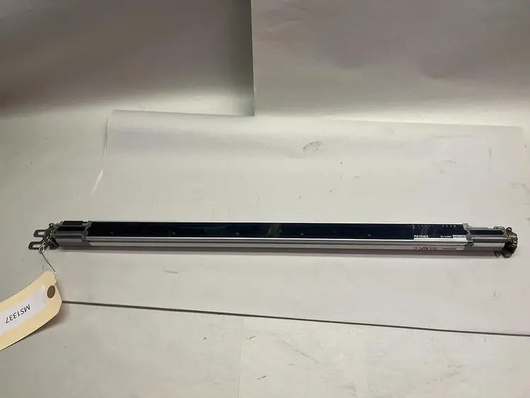Used KEYENCE SL-V28H-T Light Curtains & Grids Ohio US | Surplus Asset Holdings #1553627