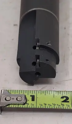 Used KENNAMETAL HERTEL CP1028067 Misc Industrial Equipment Kentucky US | Aucto #686751