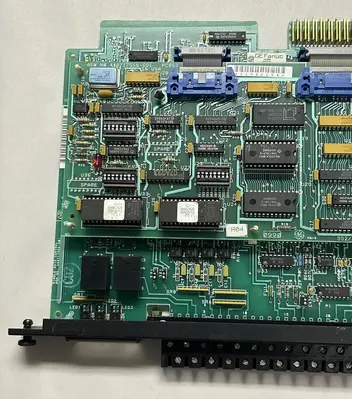 Used GE FANUC IC600BF915L Motion Controls Ohio US | Surplus Asset Holdings #1247151