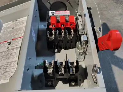 NEW SIEMENS HFC361R