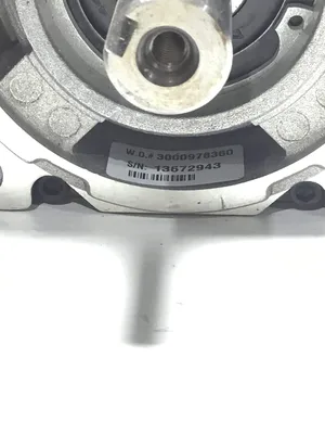 Allen-Bradley MPL-A430P-SJ22AA Inverter Duty AC Servo Motor 3PH