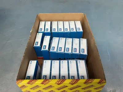 New | in-Stock SKF 6007ZJEM Tooling & Accessories (Other) Ohio US | HGR 24 #1520016