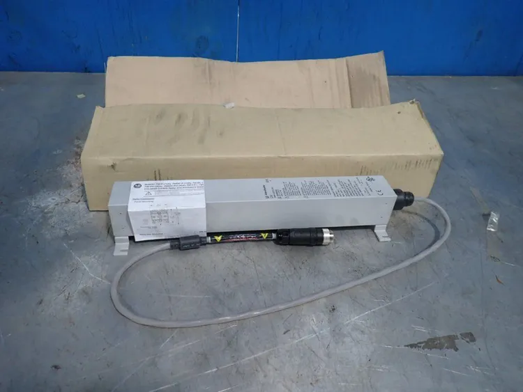 New | in-Stock ALLEN BRADLEY 284R120P1K2M1 Resistors Ohio US | HGR 24 #751795