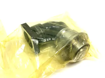 New | in-Stock APEX DYNAMICS HIGH PRECISION ANGLED PLANETARY GEARBOX 25:1 RATIO Gearboxes | Maverick Industrial Sales #1120105