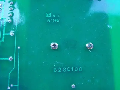 USED MARQUIP 9117410
