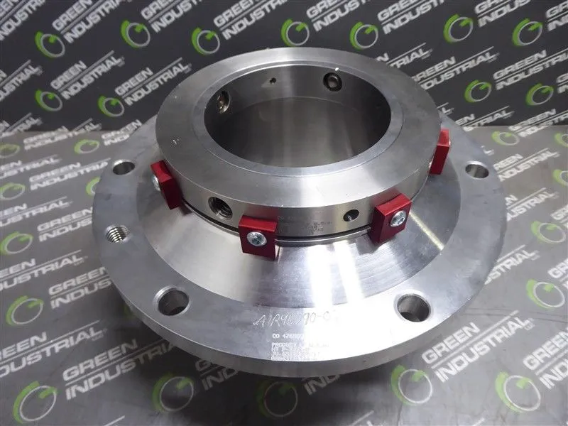 Flowserve EBKB383997I-2 Split Mechanical Seal 3-15/16" Bore 4-7/8" Tall New