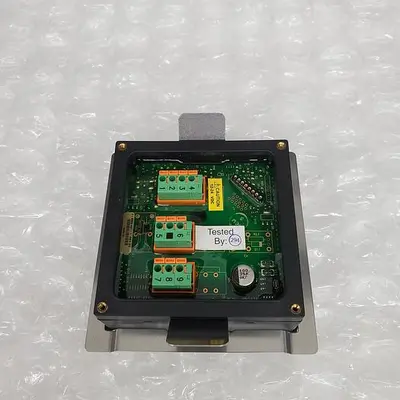 GF SIGNET FLOW TRANSMITTER