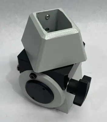 USED HOFFMAN NVENT COMPACT SERIES 2 SWIVEL TILT STRAIGHT, FITS 45X60MM