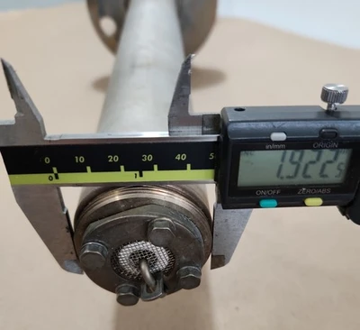 USED Yokogawa ZR22G