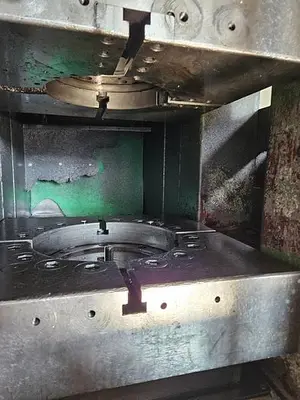 USED FEINTOOL GRP 250T
