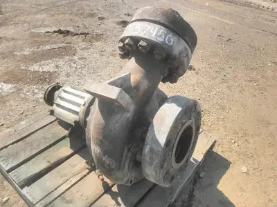 USED UNION 6X8X15 HTS