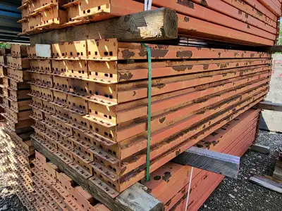 10 ft Step Beam Crossbeam