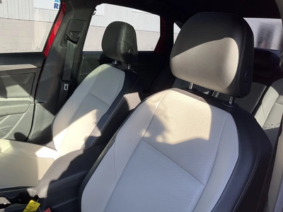 Used 2020 VOLKSWAGEN JETTA Cars Michigan US | Miedema Asset Management Group #1579127