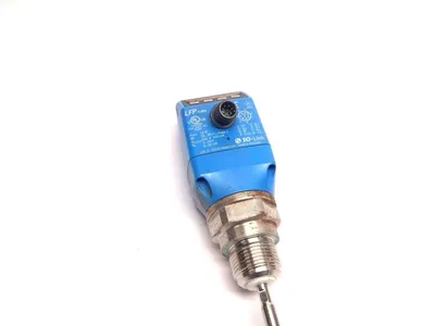 USED SICK LFP CUBIC LEVEL SENSOR
