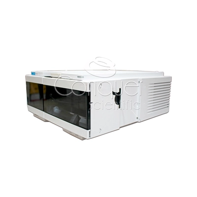 USED AGILENT TECHNOLOGIES G7162A