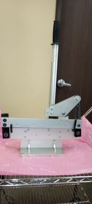 MANUAL 14 "  BLADE SHEAR KNIFE CUTTER TOOL