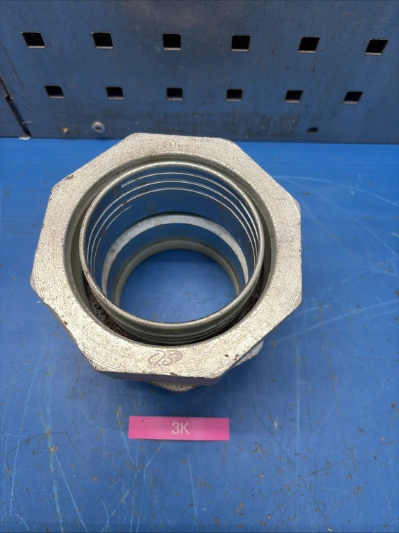 New | in-Stock Crouse Hinds LT300 Miscellaneous Equipment (Electrical & Power) Indiana US | J&J Industrial Supply #1125096