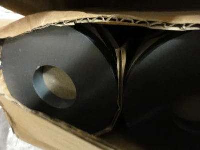 NEW FERRITE 3.4" X 1.312" X 0.425"