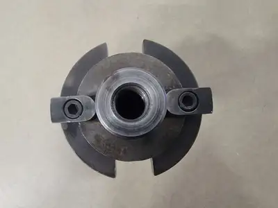 USED SANDVIK TMA-14