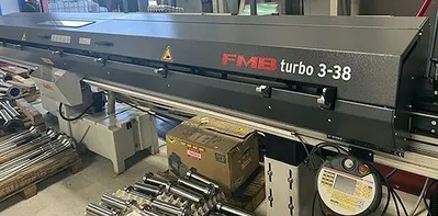 2017 TSUGAMI B038T Swiss Type Automatic Screw Machines | Midstate Machinery (10)