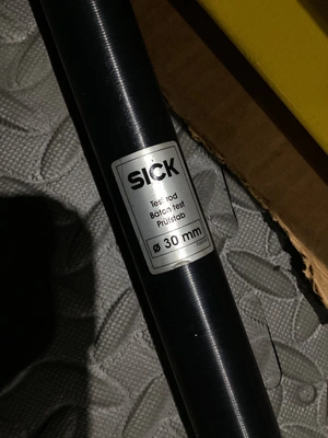 USED SICK FGSE-600-211