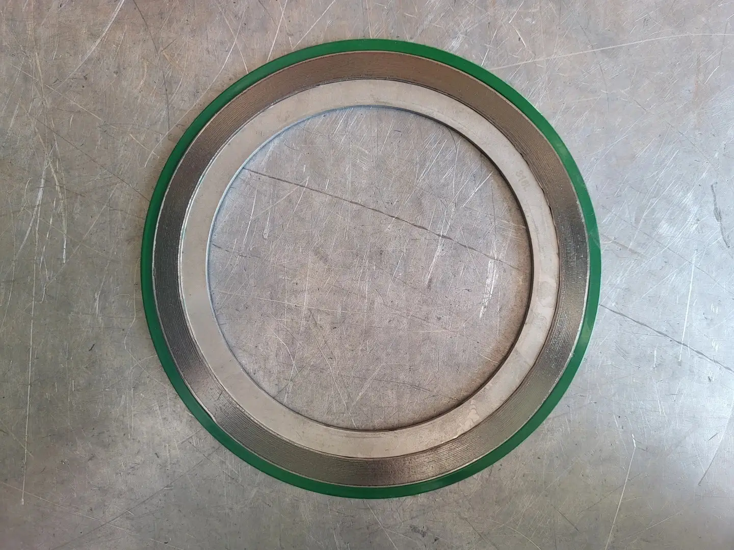 6" Type SRI Spiral Wound Gasket