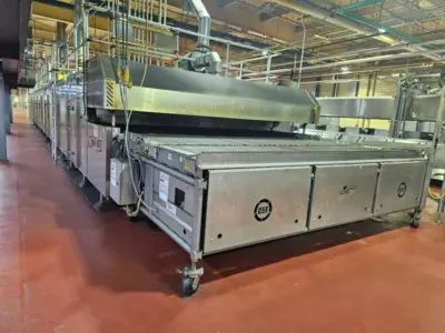 USED BABBCO A-148-86