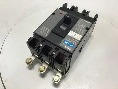 USED FUJI ELECTRIC BU-ESB3040