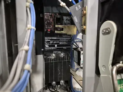 USED SIEMENS TIASTAR