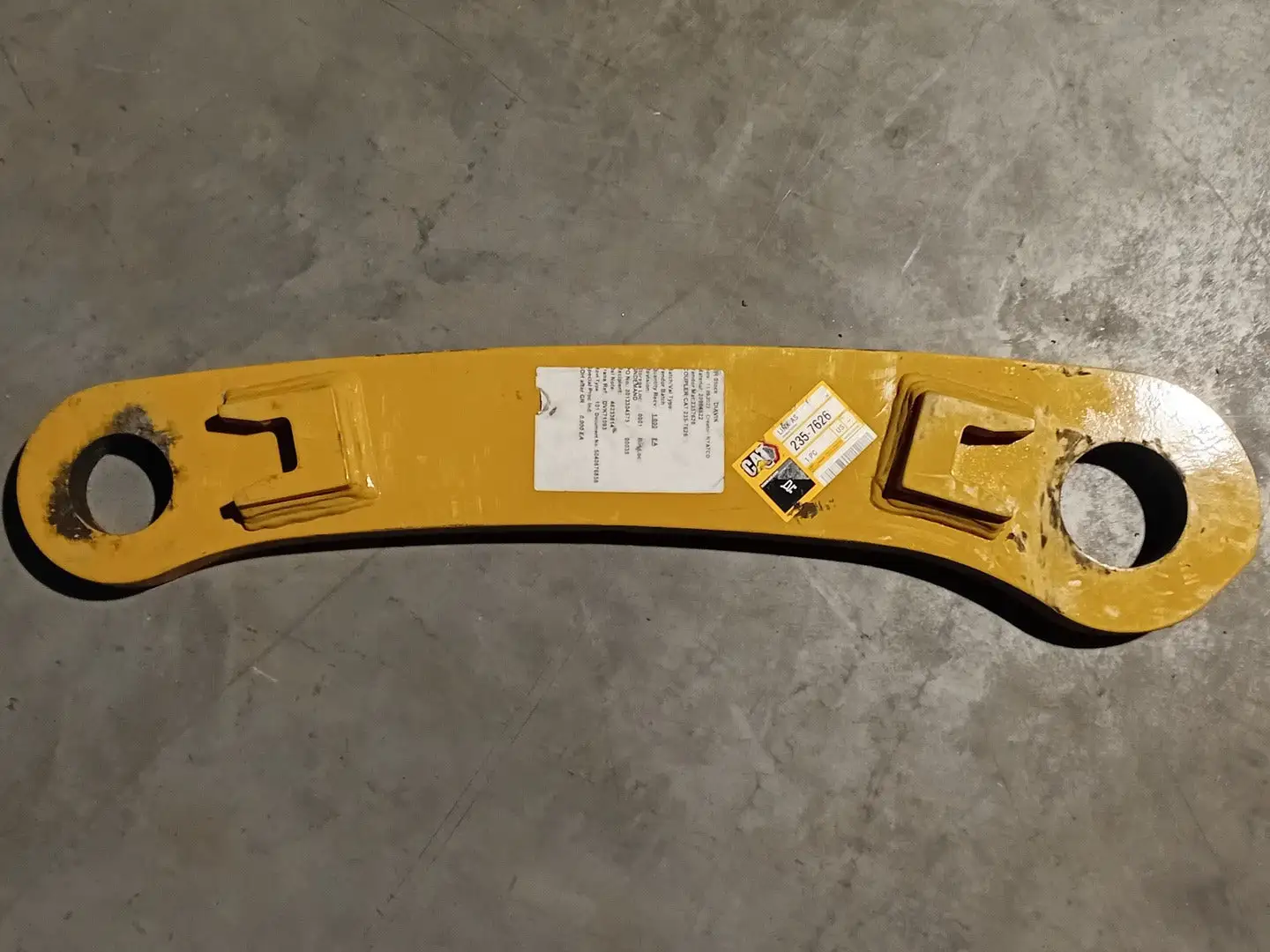 NEW CATERPILLAR 235-7626