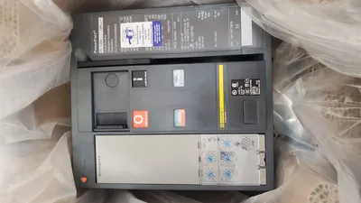 USED SQUARE D PLF34120U33AABSKMA