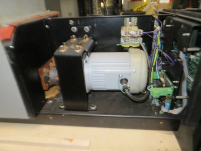 Used DYNATEC _UNKNOWN_ Glue Machines Texas US | OCO Industrial #1784592
