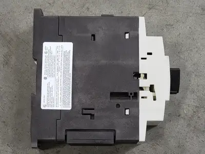 New | in-Stock SIEMENS 3RV1031-4AA10 Switchgears British Columbia CA | Lenmark #243693